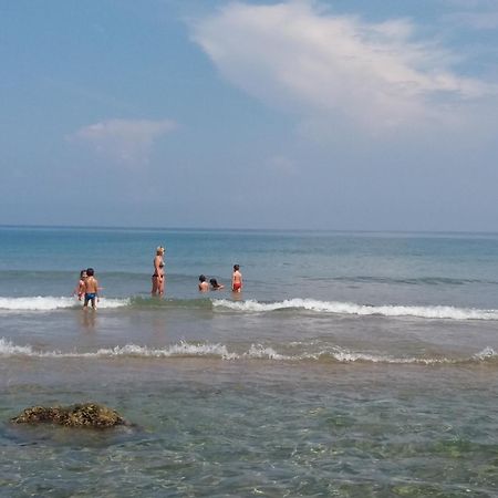 Fabiene Familyholidays Gelsonia Cefalu Exterior photo