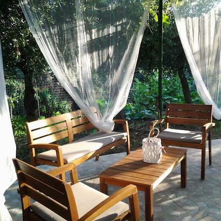 Fabiene Familyholidays Gelsonia Cefalu Exterior photo