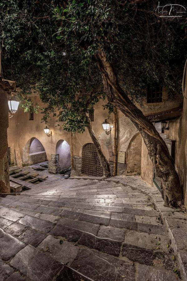 Fabiene Familyholidays Gelsonia Cefalu Exterior photo