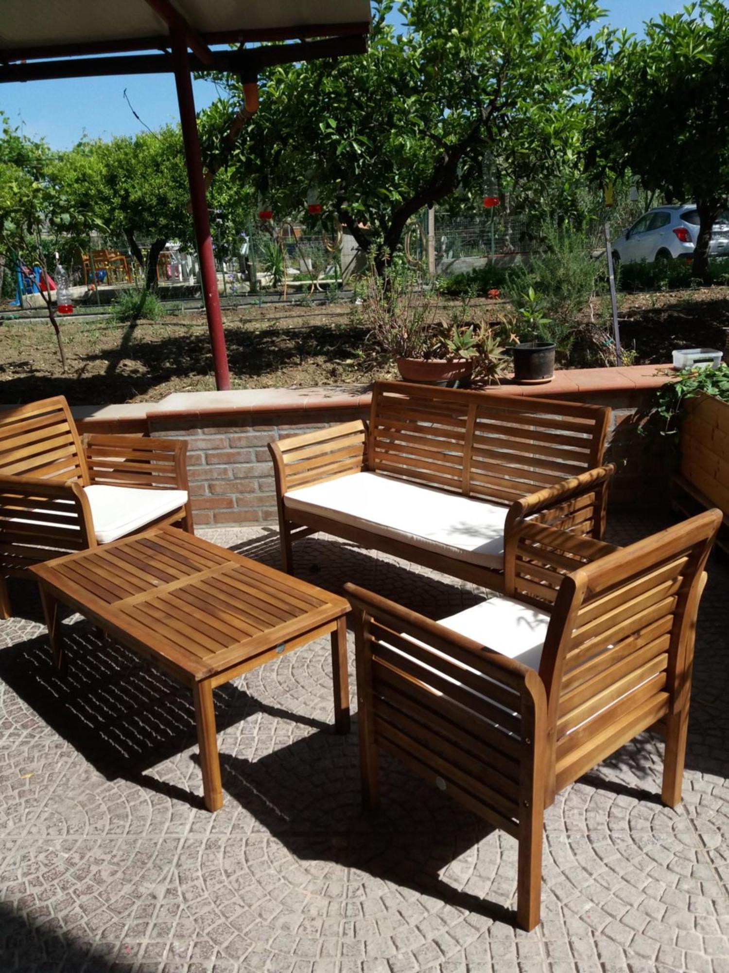 Fabiene Familyholidays Gelsonia Cefalu Exterior photo