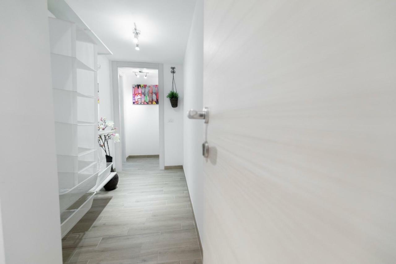 Fabiene Familyholidays Gelsonia Cefalu Exterior photo